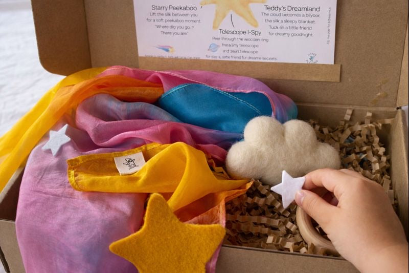 Little Stargazer Pack