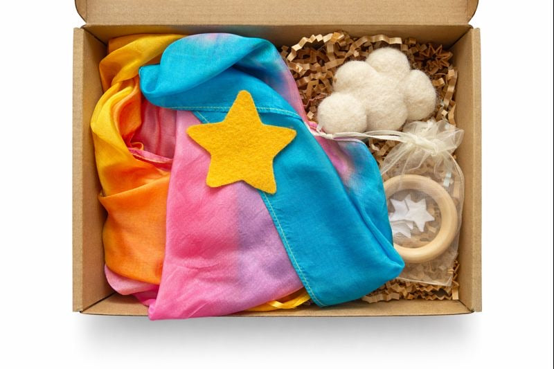 Little Stargazer Pack