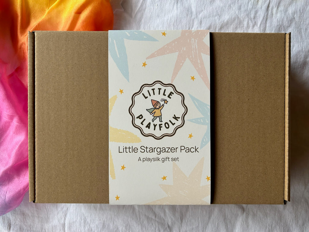 Little Stargazer Pack
