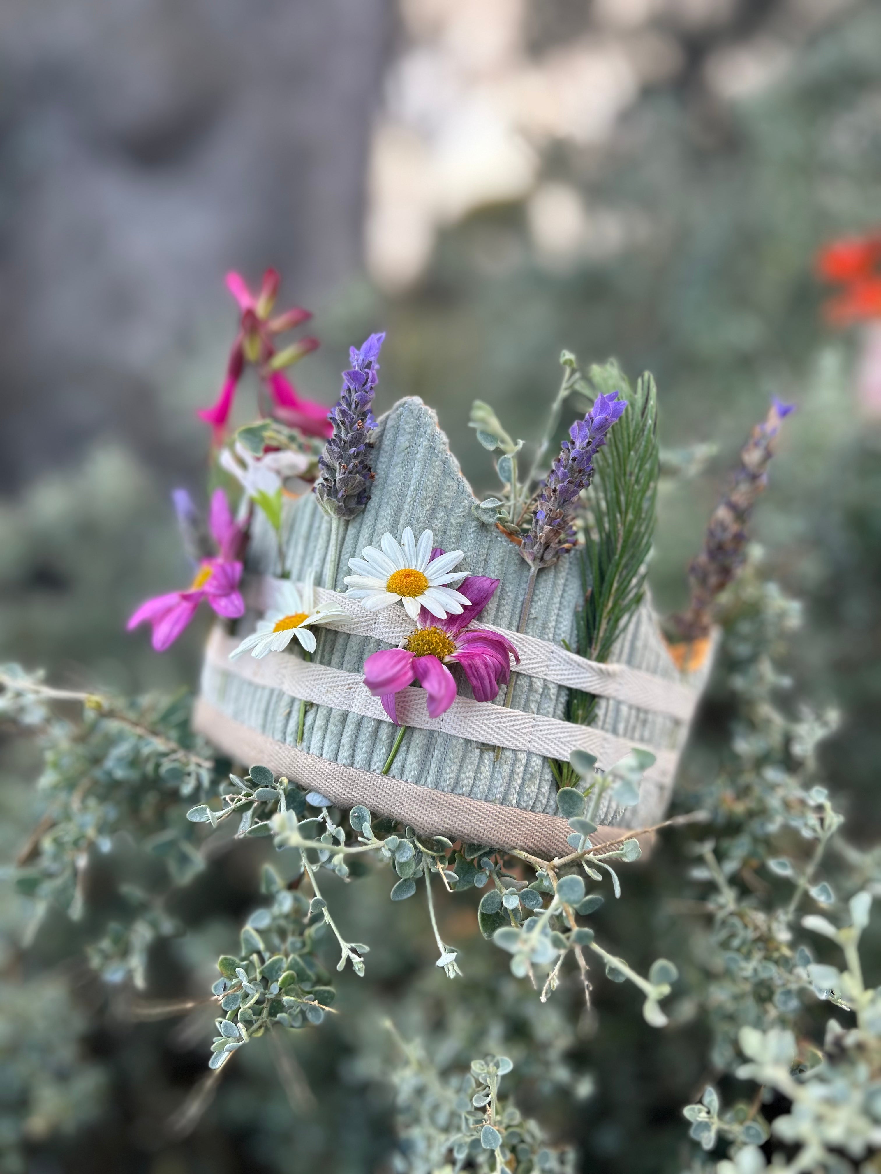 The Adventure Crown™