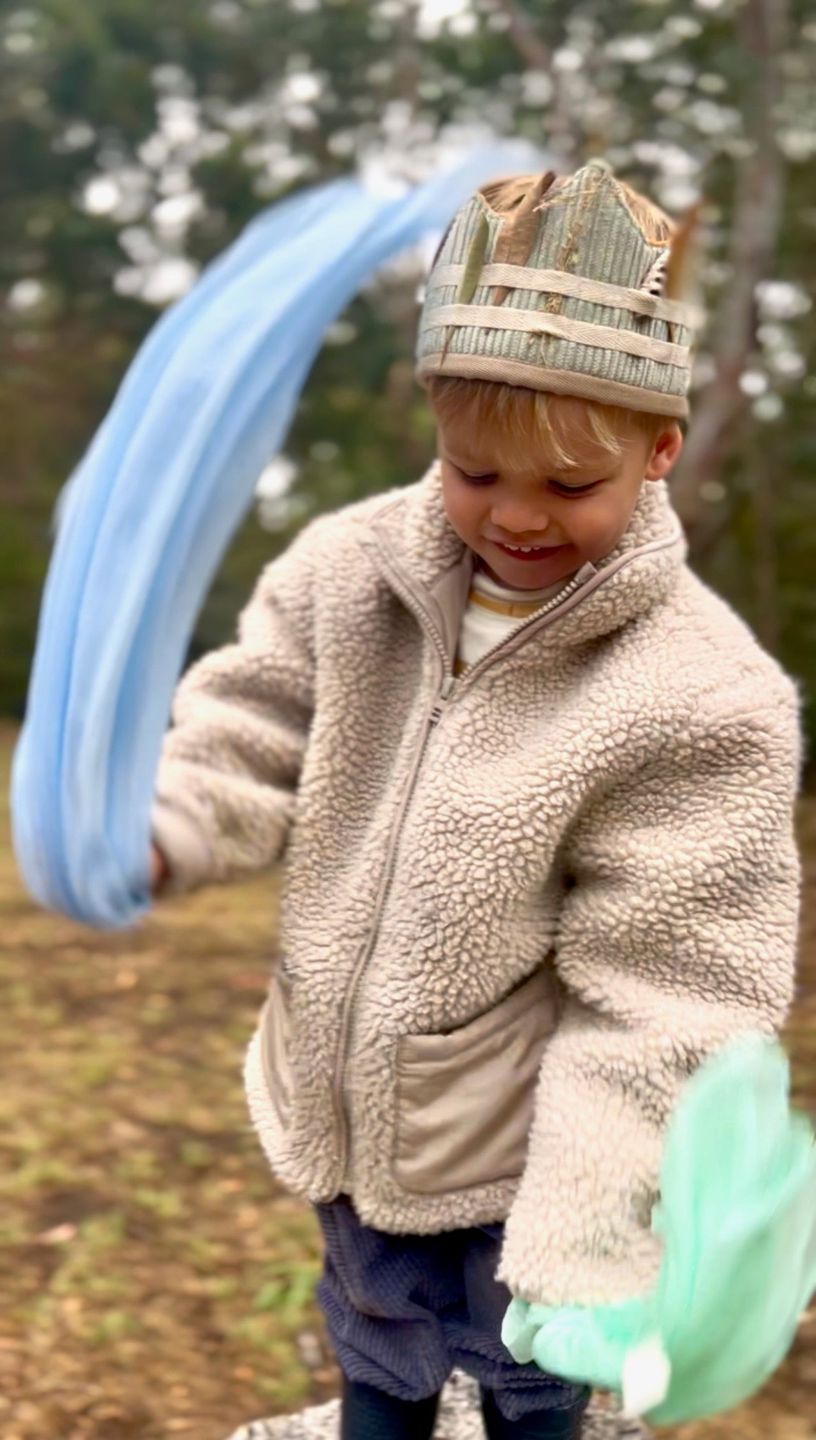 The Adventure Crown™