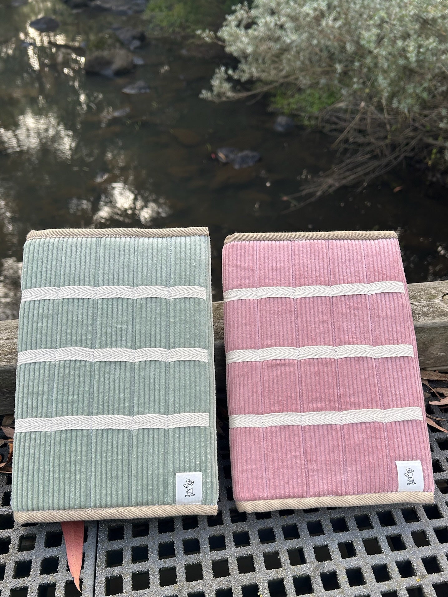 The Adventure Journal