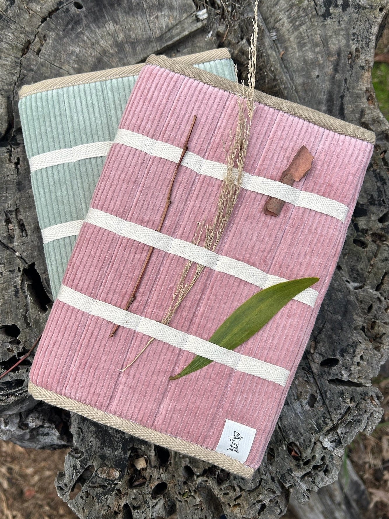 The Adventure Journal