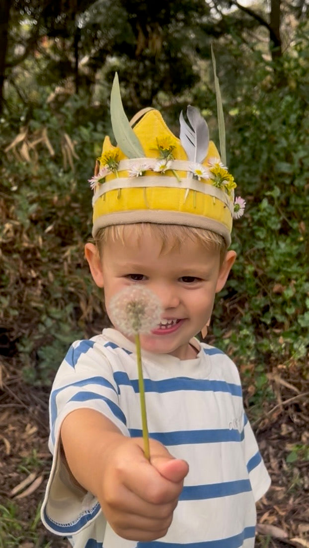 The Adventure Crown™