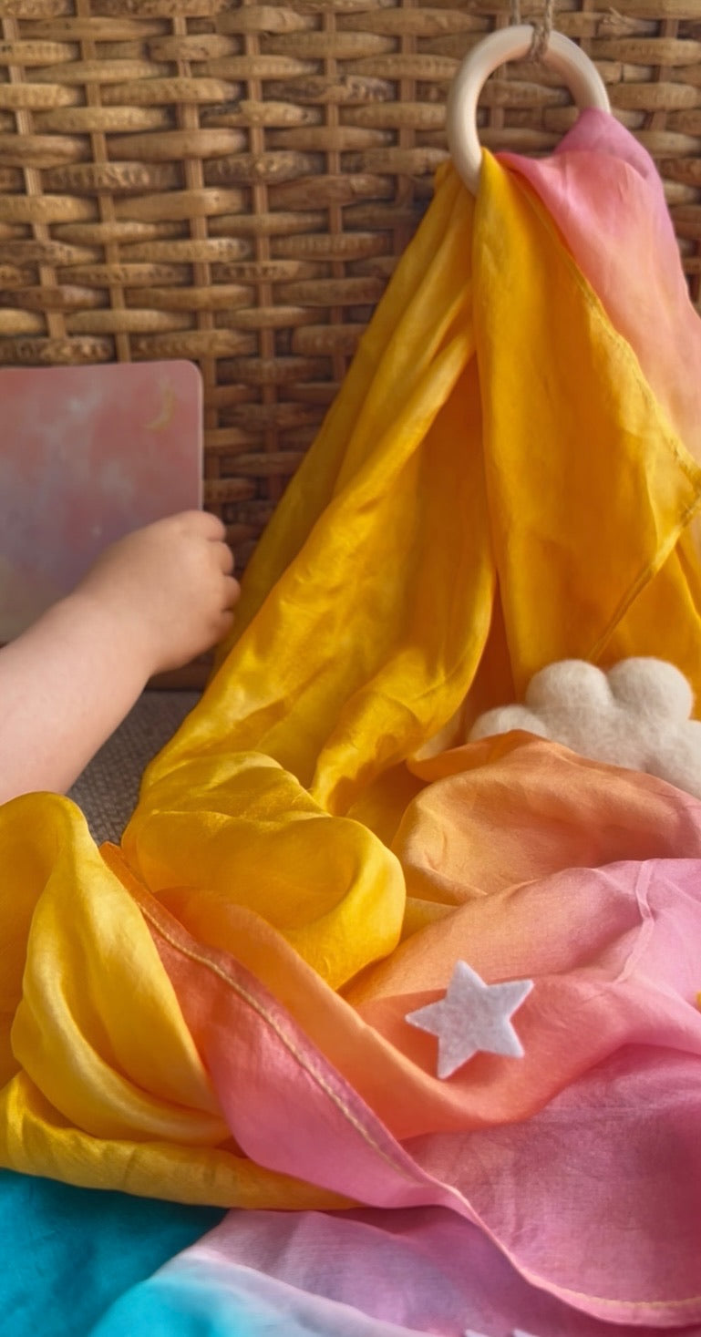 Little Stargazer Pack