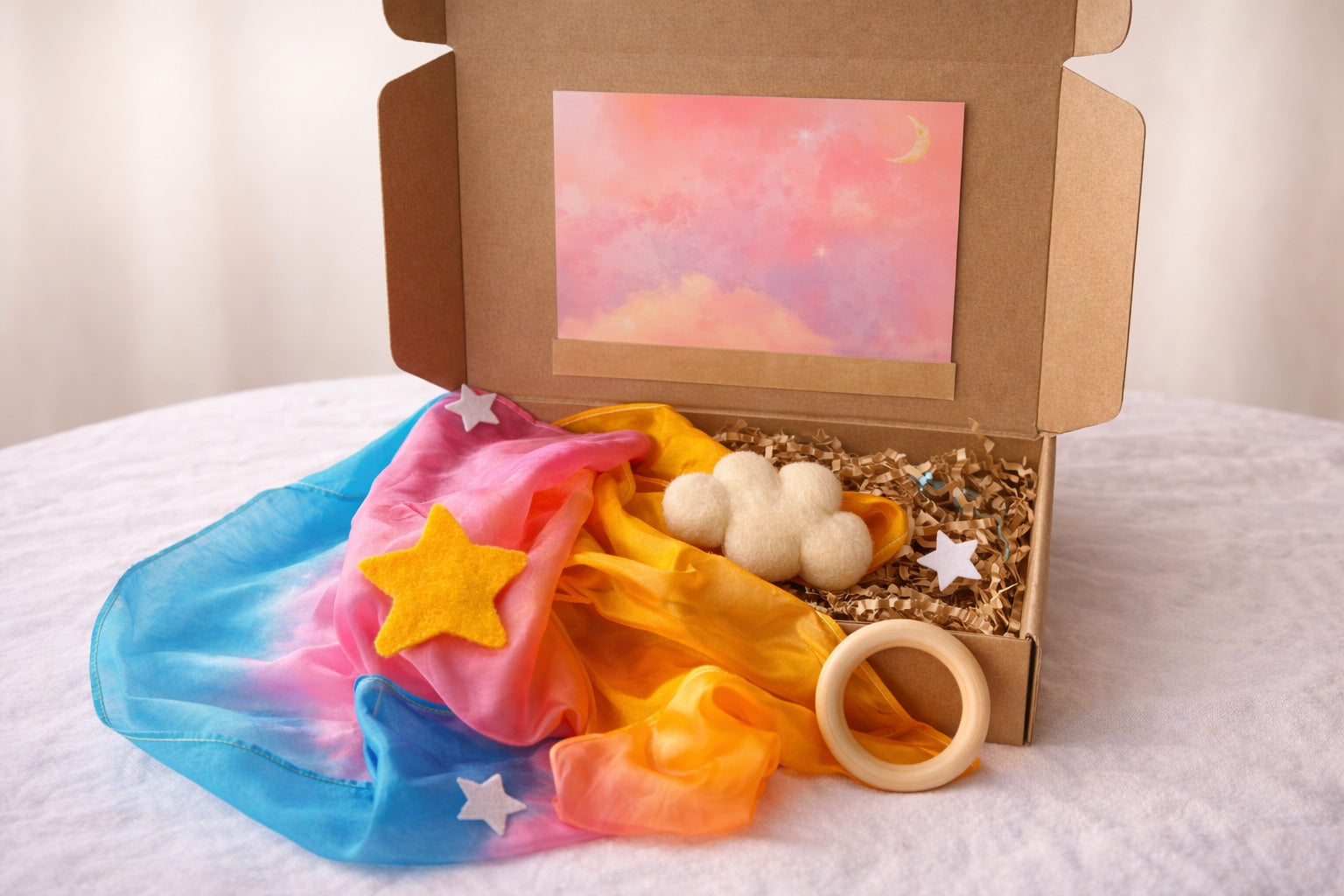 Little Stargazer Pack