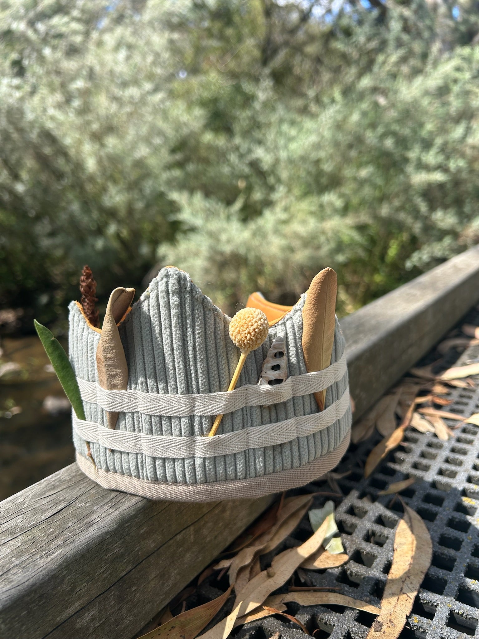 The Adventure Crown