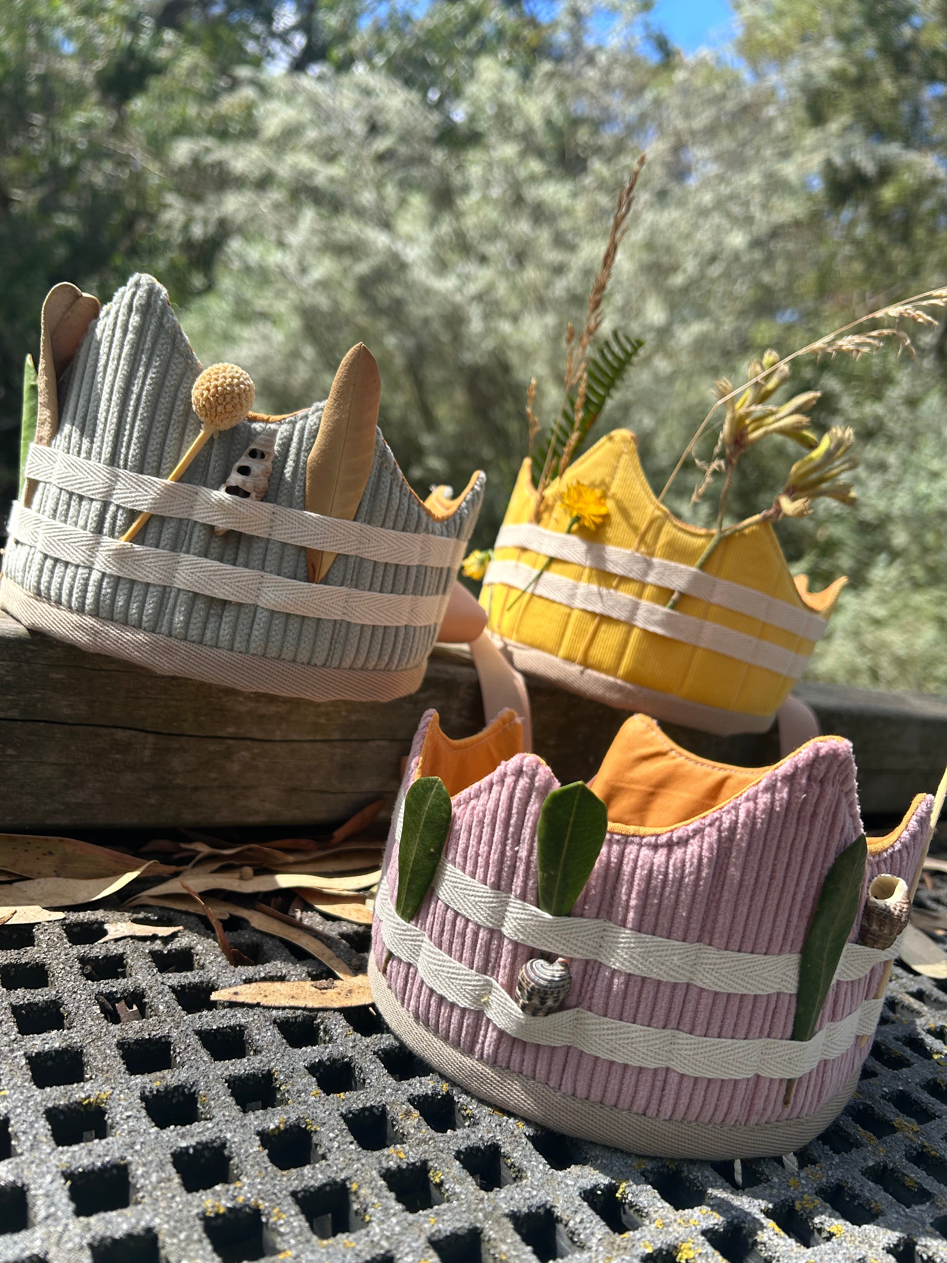The Adventure Crown™