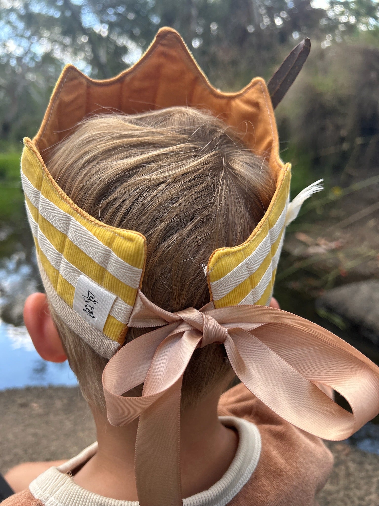 The Adventure Crown™