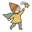 Little Playfolk logo