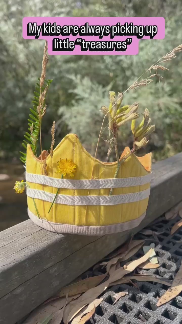 The Adventure Crown™